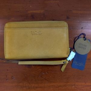 Rachel Roy Wrist Wallet